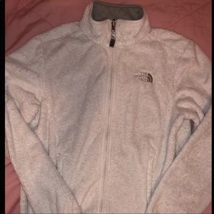 NorthFace Jacket